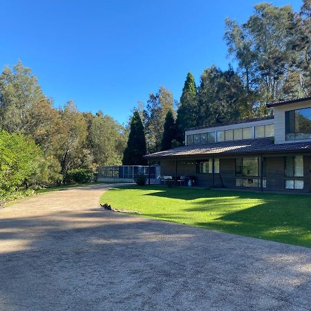 Bawley Point Accommodation 외부 사진