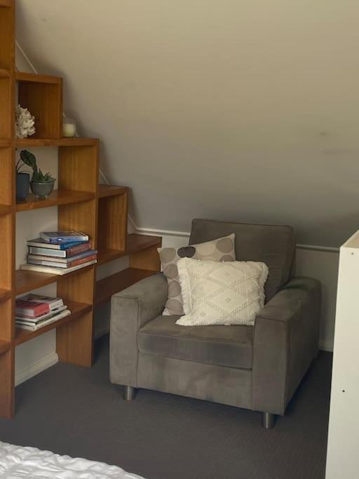 Bawley Point Accommodation 외부 사진