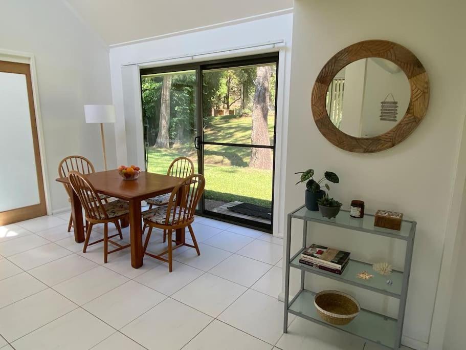 Bawley Point Accommodation 외부 사진