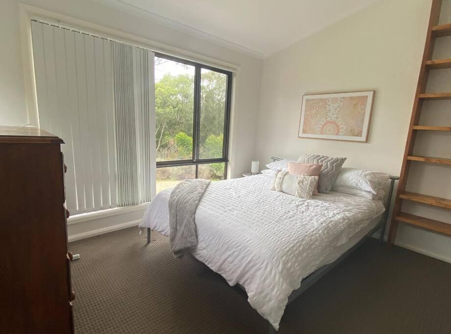 Bawley Point Accommodation 외부 사진