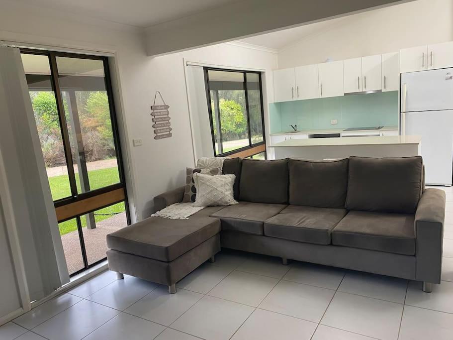 Bawley Point Accommodation 외부 사진