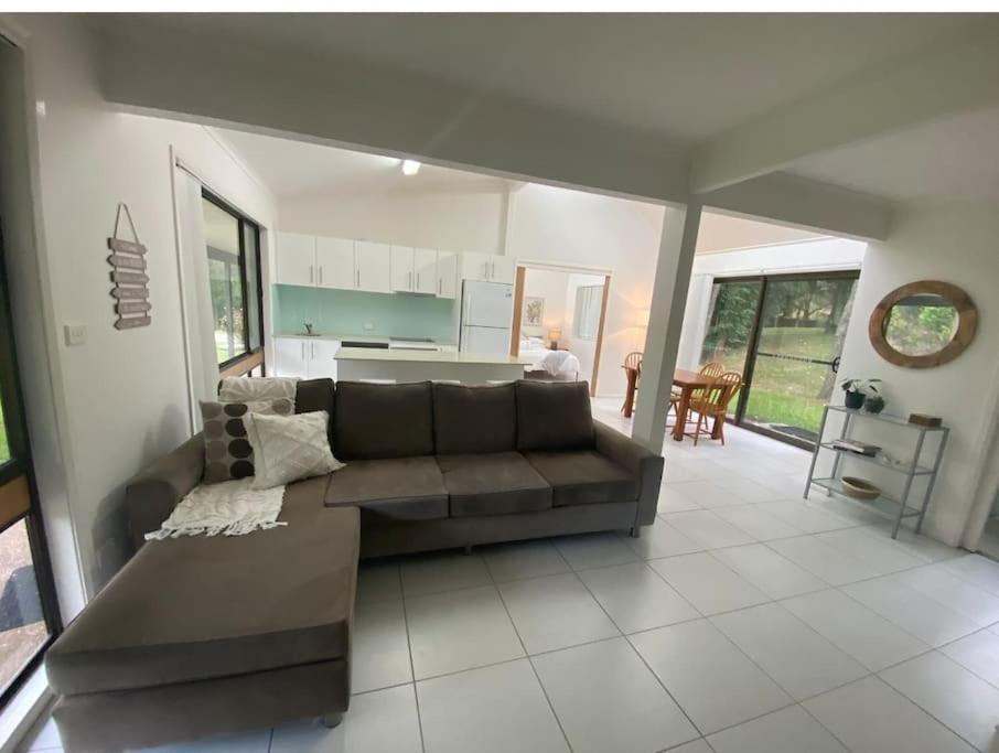 Bawley Point Accommodation 외부 사진