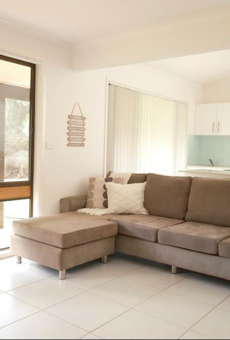 Bawley Point Accommodation 외부 사진