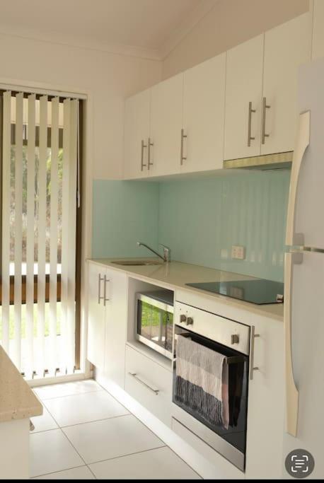 Bawley Point Accommodation 외부 사진