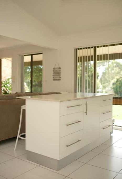 Bawley Point Accommodation 외부 사진
